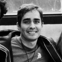 Rodrigo Fernández Díaz