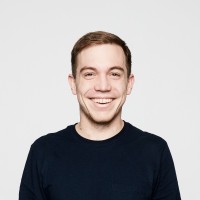 Benjamin Rehm