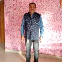 Pragnesh Pathak