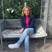 Sabine Van Dongen - Van Woenzel