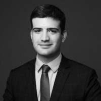 Nicolas Abed Delmas