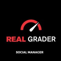 Social Manager Real Grader