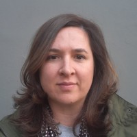 Bianca Janse van Vuuren CA(SA), CFA