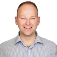 Michael Napper, P.Eng.