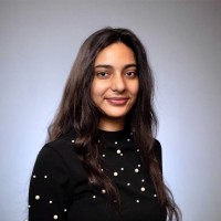 Rishita Kollipara
