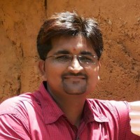 Amol Amolbhenki