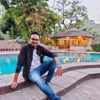 Piyush Chaudhary