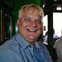 Walt Randell (Randy) Wellenbrock