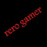 Rero Gamer