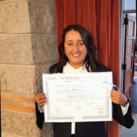 Yamila Heredia
