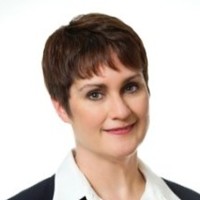 Linda Gladden