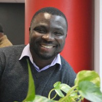 Eric Buah (Dr. Ing.), D.Sc (Tech), M.Sc, BEng.