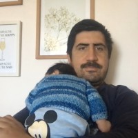 Eduardo Aguila Baier
