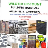 Wilotek Building Materials Ng