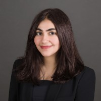 Rameen Azmat