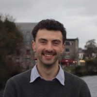 Daniel Mitchell-Garnett