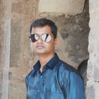 amit mandaliya