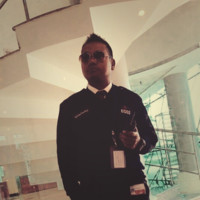 Sumit Rai