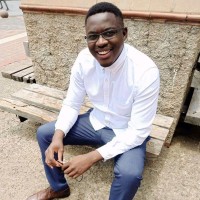 Jonas Khembuza