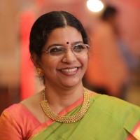 Sudha Ganesh