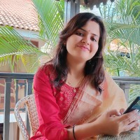 Anushri Khare