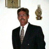 Dennis Berkley