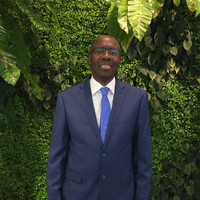 Benedict Odongo