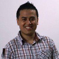 David V.