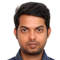 Bravin David Raj