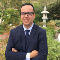 Rene Salazar, Mpa, Cmc