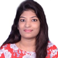 Preeti Bandi
