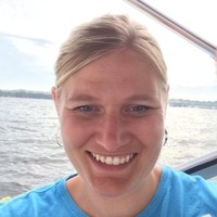 Michelle Mcglin
