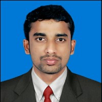 Mahesh S Nayak
