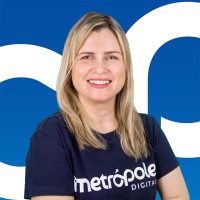 Anna Giselle Ribeiro, PhD.