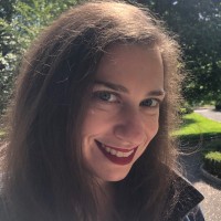Jessica Strasser