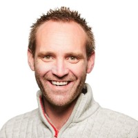 Daniel Solberg