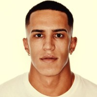 Amine Moustache
