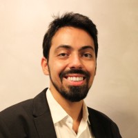 João Luis Garcia Martins