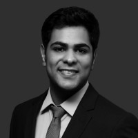 Sanchit Chopra