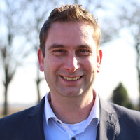 Patrick Jeurninck
