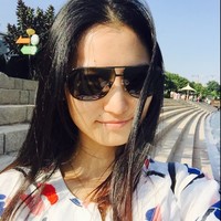 Katharine Shao
