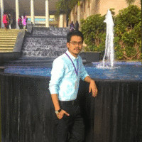 Khalid Hasan