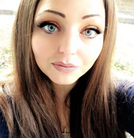 Geri Jo