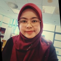 Syamimi Najib