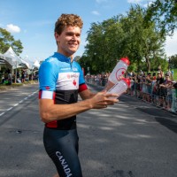 Nicolas Côté