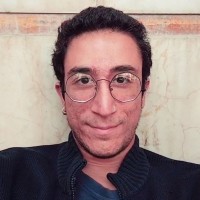 Soheyl Bahraman