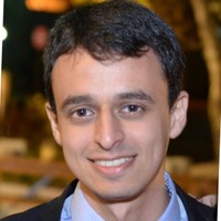 Daniel Fedorowsky
