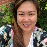 Jocelyn Legaspi