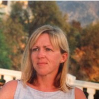 Alison Jordan