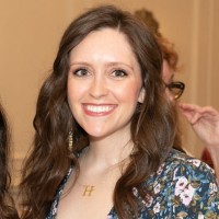 Hannah Goswick